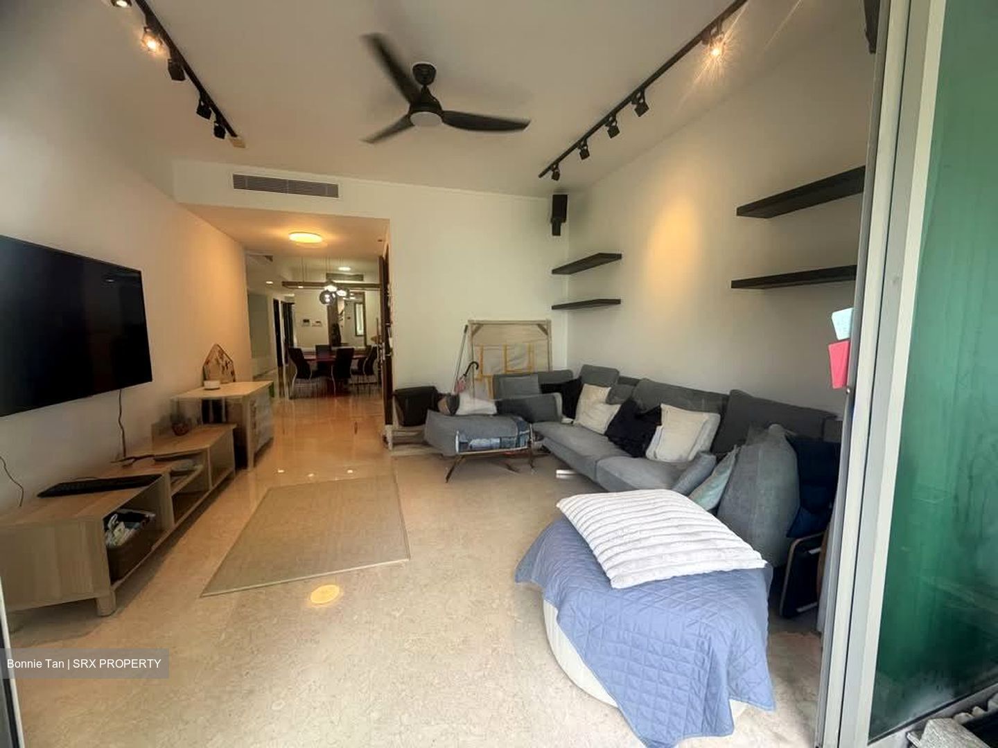 The Berth By The Cove (D4), Condominium #587840871